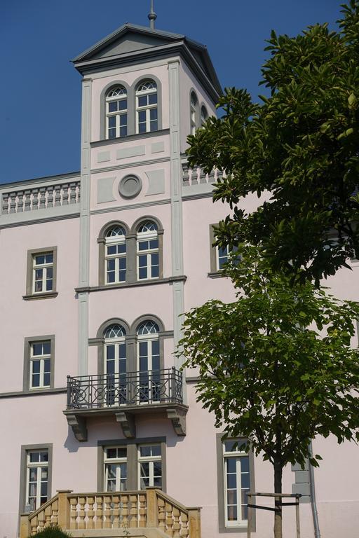 Hotel Rittergut Rottewitz Meißen Exterior foto